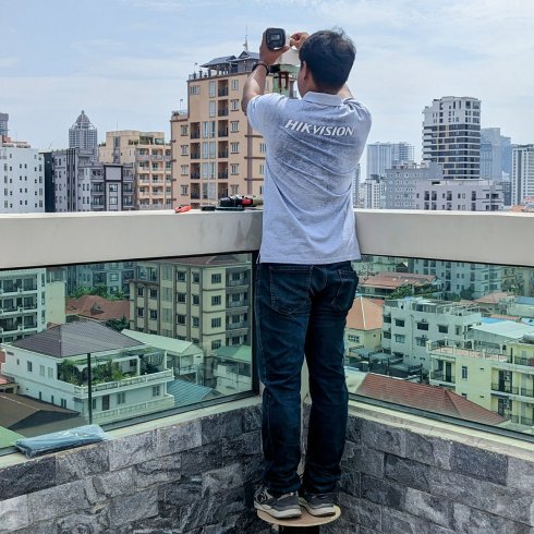 Condominium Project